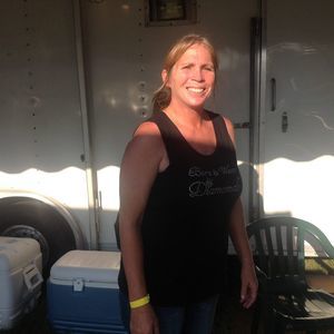 Meet your Posher, Gwen